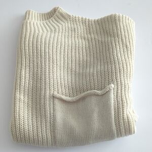 Sweater & Loungepant Set